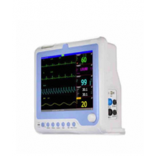 Multi Parameter patient monitor